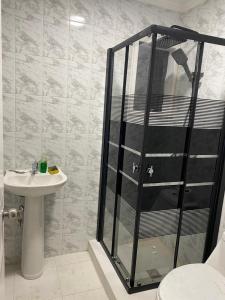 Casa Villarrica, villa los Chilcos