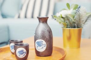 Osaka 8ppl Homestay Nakahama 1 min walk to subway 8ppl LIUBJ5