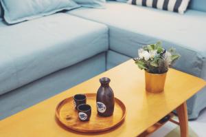 Osaka 8ppl Homestay Nakahama 1 min walk to subway 8ppl LIUBJ5