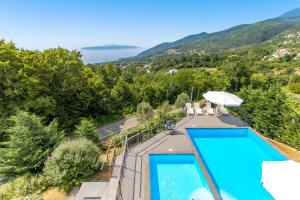 Villa Alternus Apartment A