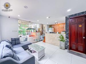 Golden Sun Hotel Apartments 2 - NEAR SECC EXHIBITION