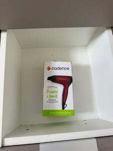 Stay Santos - Moderno e Bem Localizado