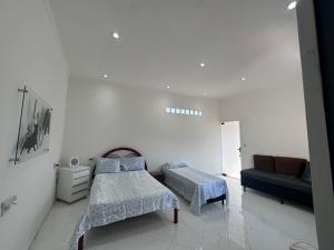 Suíte Vista Montanhas - 3hvězdičkové hotely ve městě São Lourenço