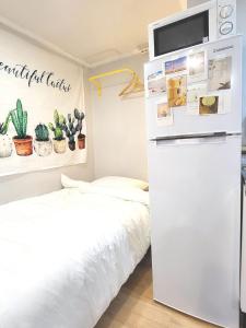 Urban Nest21 Cozy Stay near Namyeong Railway 1min Sookmyung Women Univ St Close to Seoul St