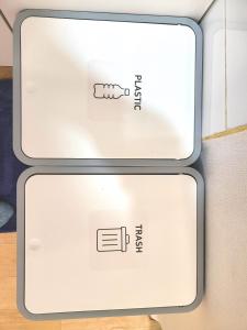 Urban Nest21 Cozy Stay near Namyeong Railway 1min Sookmyung Women Univ St Close to Seoul St