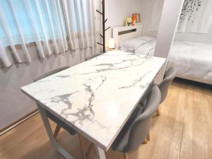 Urban Nest21 Cozy Stay near Namyeong Railway 1min Sookmyung Women Univ St Close to Seoul St