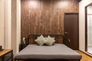 505 Heart of CDMX 1Bdrm 1bath apt AC Rooftop