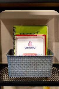 505 Heart of CDMX 1Bdrm 1bath apt AC Rooftop