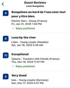 Luna bungalow chi phat