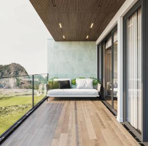 La An Tam Coc Hotel & Rooftop Bar