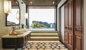 La An Tam Coc Hotel & Rooftop Bar