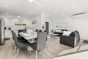 Bayswater Beach House 2 by Experience Jervis Bay