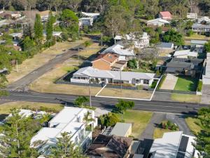 Bayswater Beach House 2 by Experience Jervis Bay