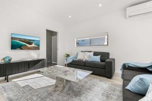 Bayswater Beach House 2 by Experience Jervis Bay