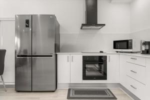 Bayswater Beach House 2 by Experience Jervis Bay