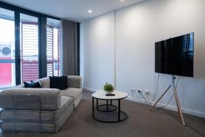 Harbour Hideaway in the CBD