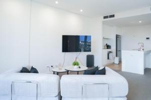 Harbour Hideaway in the CBD