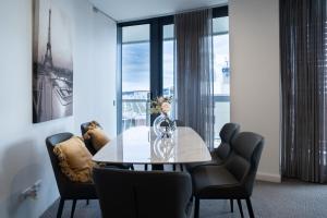 Harbour Hideaway in the CBD