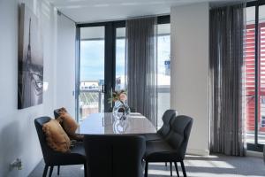 Harbour Hideaway in the CBD