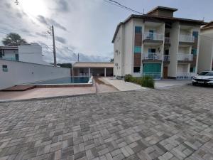 Confort Lençois Residence - Ubytování bez kategorie ve městě Barreirinhas