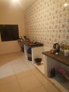 Habitación con baño privado mas servicio de taxi aeropuerto