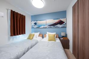 LAKU HOTEL Asakusa