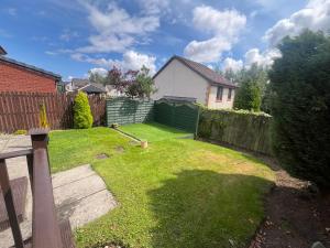 Bespoke home in Kirky