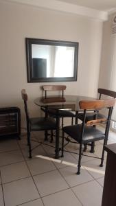 Departamento central en Temuco