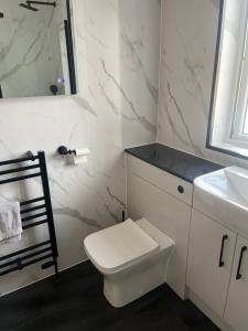 Bespoke home in Kirky