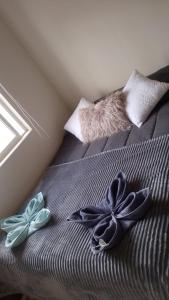 Departamento nuevo, Temuco