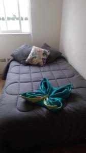 Departamento nuevo, Temuco