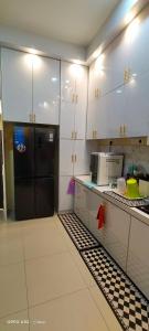 Putera homestay