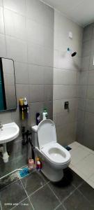 Putera homestay
