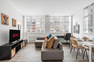 Central Apartment Brighton