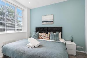 Central Apartment Brighton