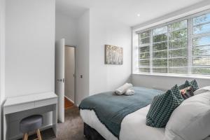 Central Apartment Brighton