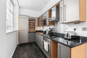 Central Apartment Brighton