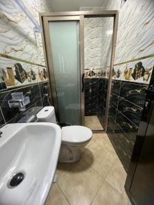 Appartement calme face à la mer Mdiq