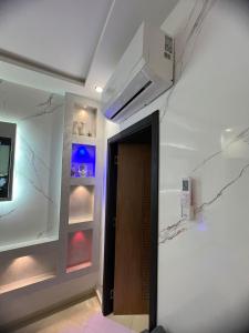 Appartement calme face à la mer Mdiq