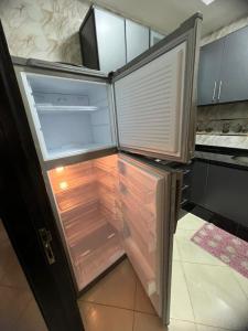 Appartement calme face à la mer Mdiq