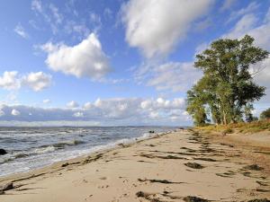 Gutshaus Zicker in Garz