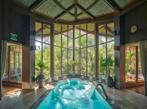 Exclusively Luxury 2BR Vidanta