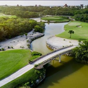 Exclusively Luxury 2BR Vidanta