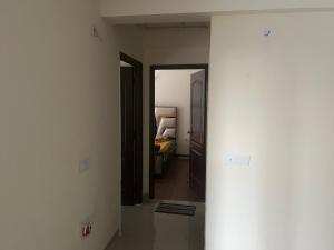 Couple friendly room with ac, comfy bed and private window view