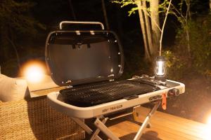 Morinest 北軽井沢 Private Spa