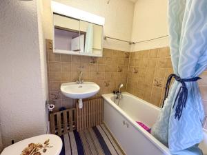 Appartement au pied des pistes à Bernex avec balcon et parking - FR-1-498-117