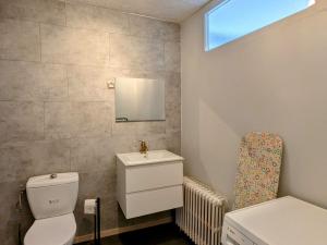 Maisons de vacances Gite Renove a Damvillers, Ideal pour Sejour en Meuse - FR-1-585-184 : photos des chambres