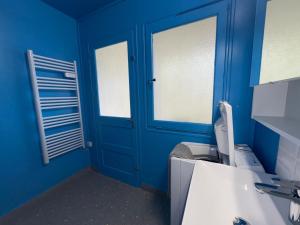 Appartement 5 pers au calme, proche plage à St Jean de Monts - FR-1-323-587