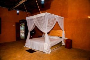 Kataragama Clay House Yala