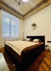 Boutique Apartment JIVA Grohova, Brno Centre